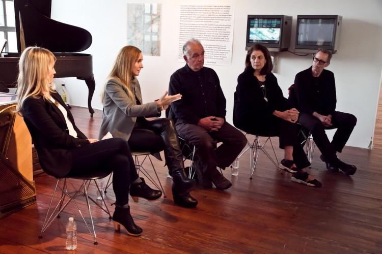 Artists Imagine the Future of Long Island City