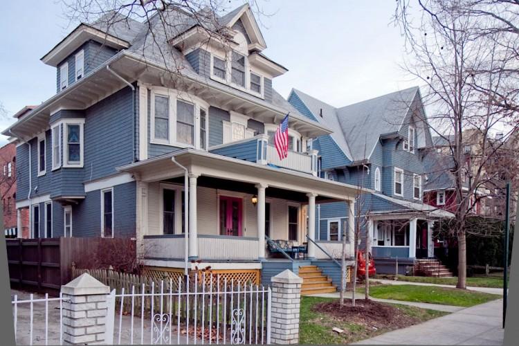 NYC’s Top Six Neighborhoods for Historic Preservation (Part II)