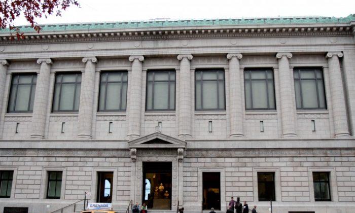 New York Historical Society Re-opens after Three-Year Renovation