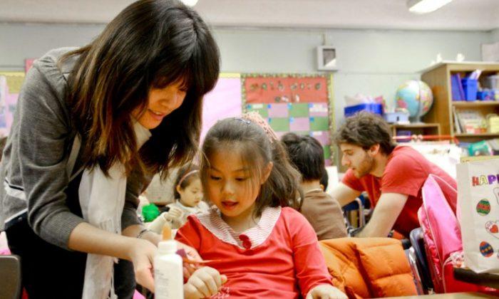 After-School Programs Face Funding Cuts