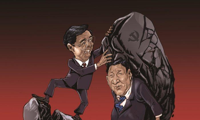 Bo Xilai’s Conspiracy Is Just the Beginning
