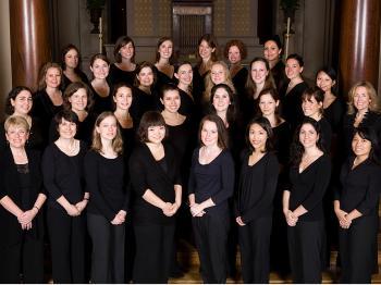 All Women’s Choir and Orchestra Appearing in New York City