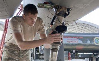 Military Defends Alternative Fuel Efforts