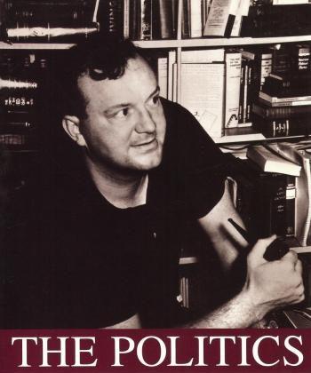 Book Review: ‘The Politics of Truth: Selected Writings of C. Wright Mills’