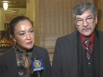 Artists Sing High Praises of Shen Yun