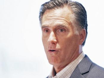Mitt Romney’s Health Care Dilemma