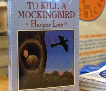 To Kill A Mockingbird Marks 50th Anniversary