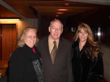 Moved by Shen Yun, Musician/Education Director Says ‘It was beautifully done’