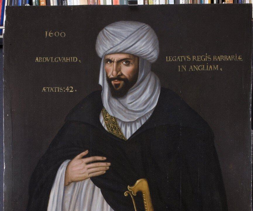 Shakespeare’s Real and Imagined Worlds