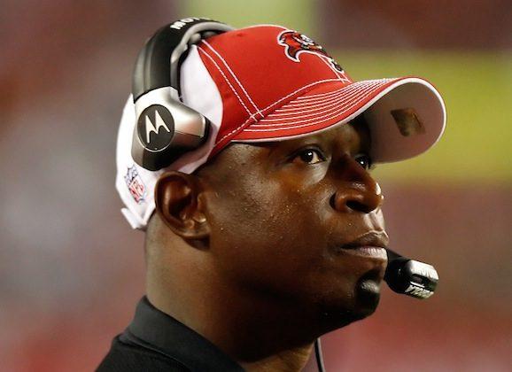Rams and Bucs Dismiss Coaches