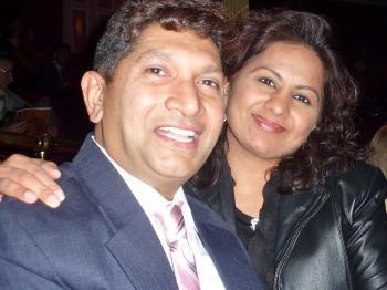 Doctors Find Deep Expressions in Shen Yun