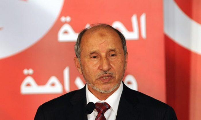 Libyan Leader Against East’s Semi-Autonomy Bid