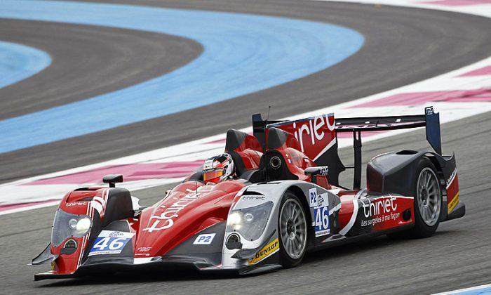 ELMS Six Hours of Le Castellet an Exciting Season Opener