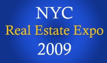 NYC Real Estate Expo Undeterred by Tough Times