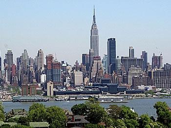 New York City’s Housing Market On the Rise, Slowly