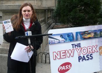 ‘New York Pass or Fail Survey’ Puzzles New Yorkers