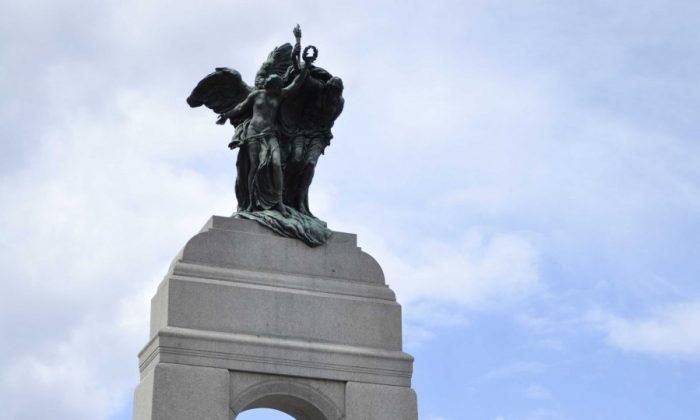 Remembrance Day’s Duty Grows Year by Year