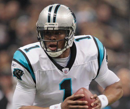 Newton to Replace Manning at Pro Bowl