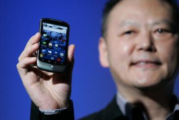 Google Nexus One Set for Release In Smartphone Market
