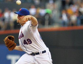 Mets Fall to Marlins After Blowout Sixth Inning