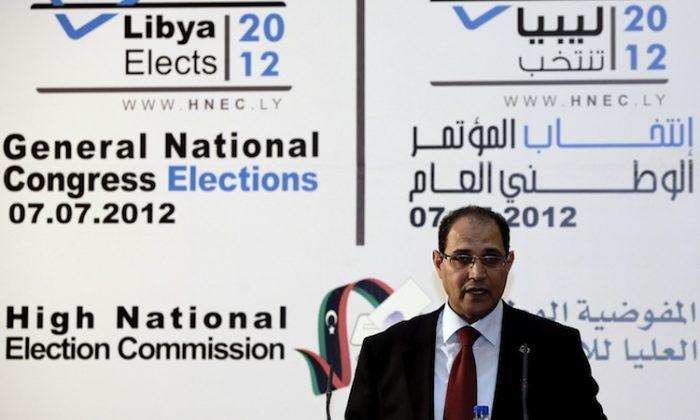 Libya to Hold First Post-Gadhafi Elections