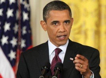 Obama Defends Libyan War in News Conference