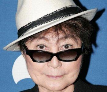 Yoko Ono Opposes Parole for John Lennon’s Killer