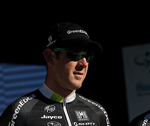 GreenEdge Takes Tirreno-Adriatico Team Time Trial