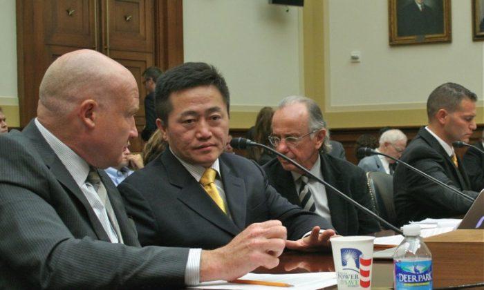 US House Members Seek Answers on Transplant Abuse in China