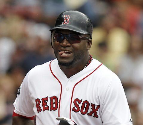Ortiz to DL With Achilles Injury