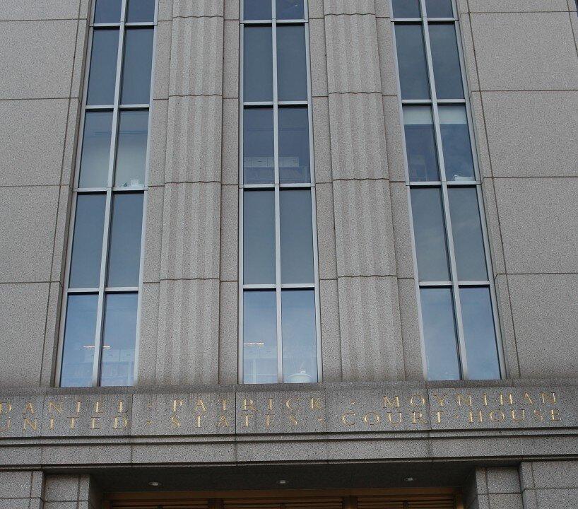 Osama bin Laden’s Son-In-Law in NY Court, Charged With Conspiracy to Kill