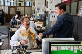 Movie Review: ‘The Other Guys’