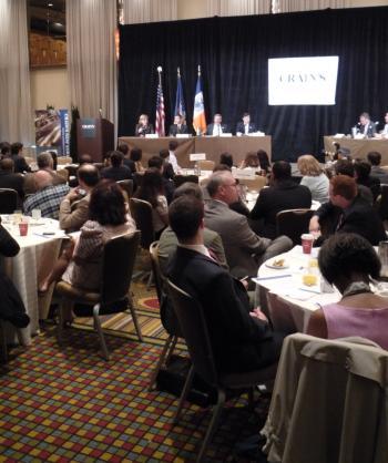 NY Comptroller Candidates Face Off in Roundtable