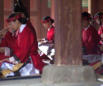 Autumn Concerts Revive South Korean Traditions
