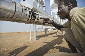 Oil Ties North and South Sudan Despite Expected Separation