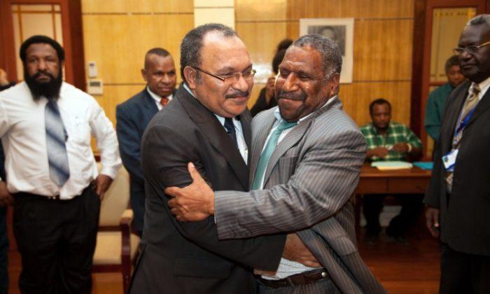 Papua New Guinea Braces For Violent Elections