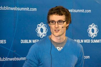 Vibrant Technology Sector Celebrated at Dublin Web Summit