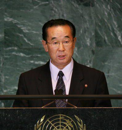 N. Korea Warns a ‘Spark’ Could Ignite Nuclear War