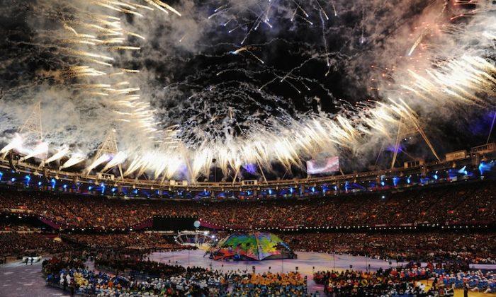 Paralympics Set to Begin in London