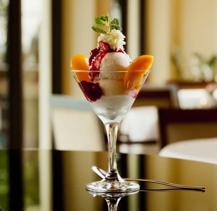 Food Named for Opera Singers: Salads, Soups, and Steaks, Oh My!