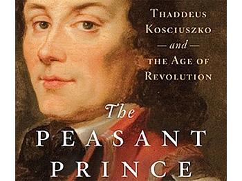 Book Review: ‘The Peasant Prince’ By Alex Storozynski