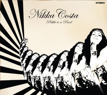 Album Review: Nikka Costa—‘Pebble to A Pearl’