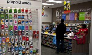 Schumer Warns of New Gift Card Scam