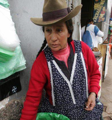 Peruvian Coca Production Increasing, UN Says