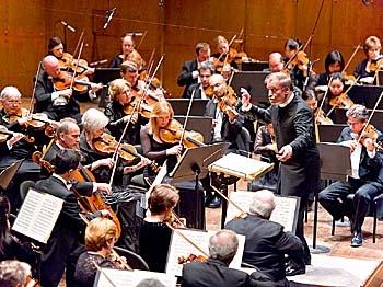 NY Philharmonic Going Strong at 15,000 Concerts