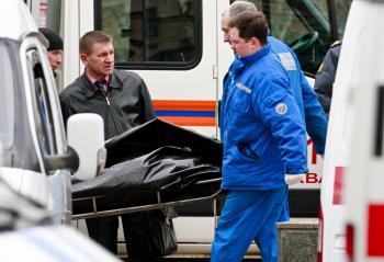 Moscow Bombs Kill 38 in Subway Attacks, Chechens Suspected