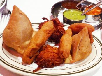 Joy Indian Restaurant