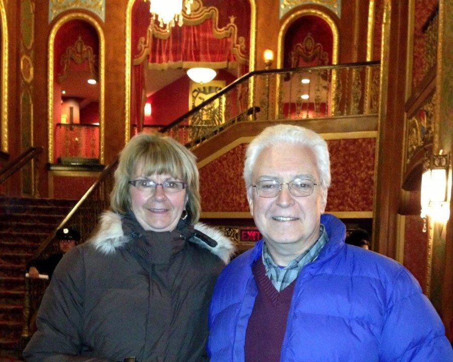 Shen Yun Enchants Providence Theatergoers