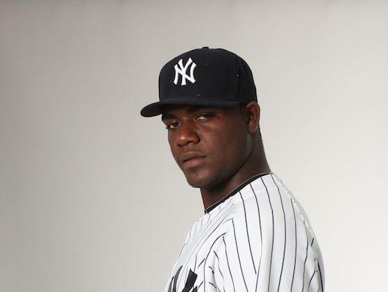 Yankees Starter Pineda Out for Season