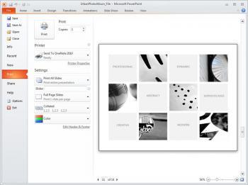 Microsoft Office 2010 Beta Gives a Glimpse of What’s to Come